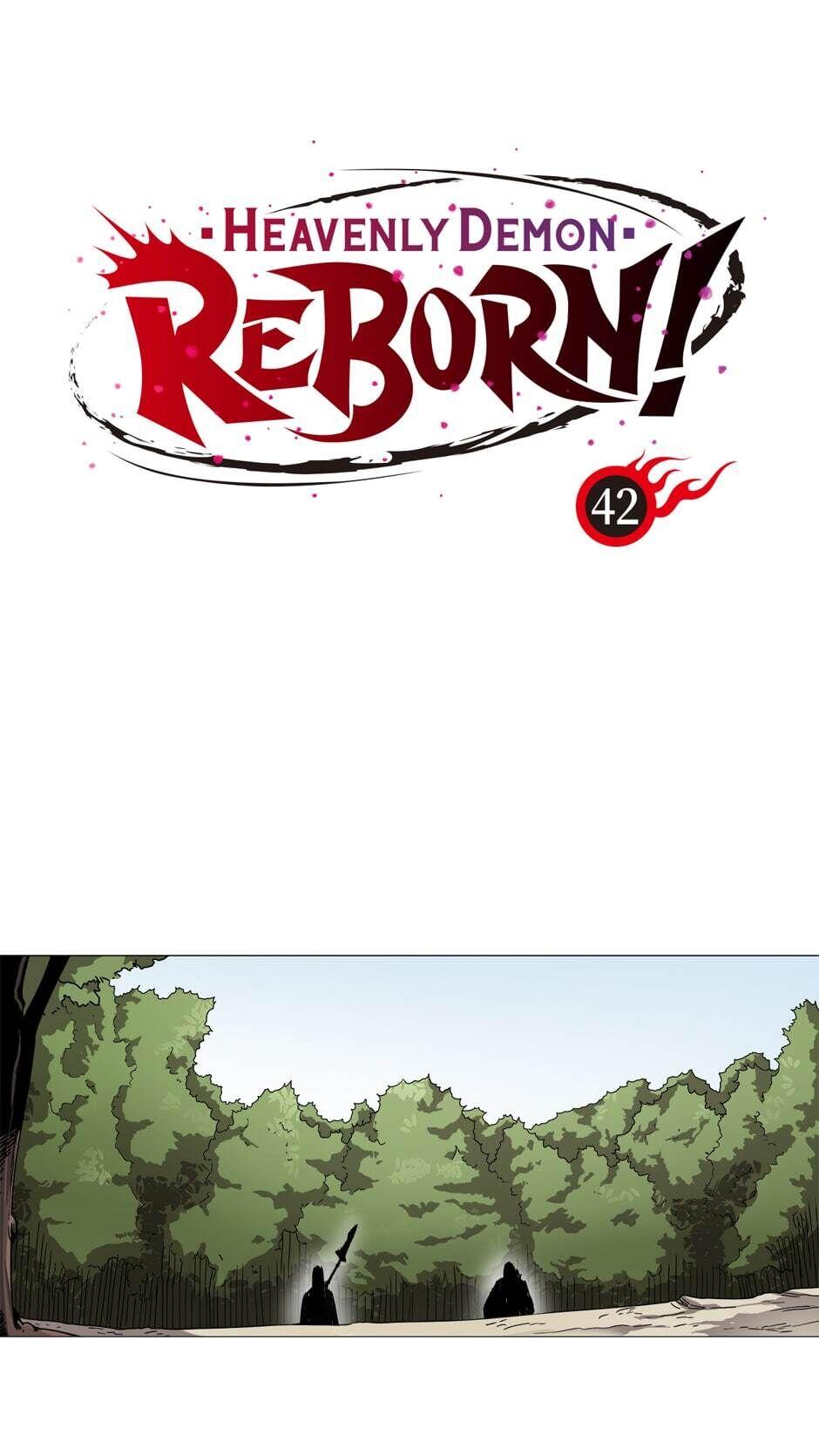 Read Heavenly Demon Reborn! EN Manga Online