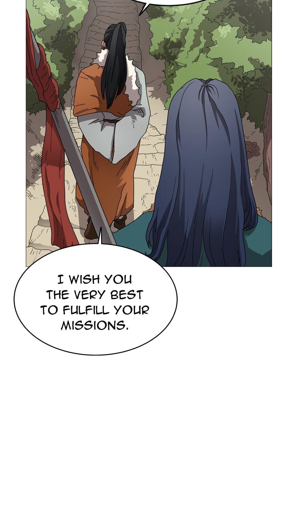 Read Heavenly Demon Reborn! EN Manga Online