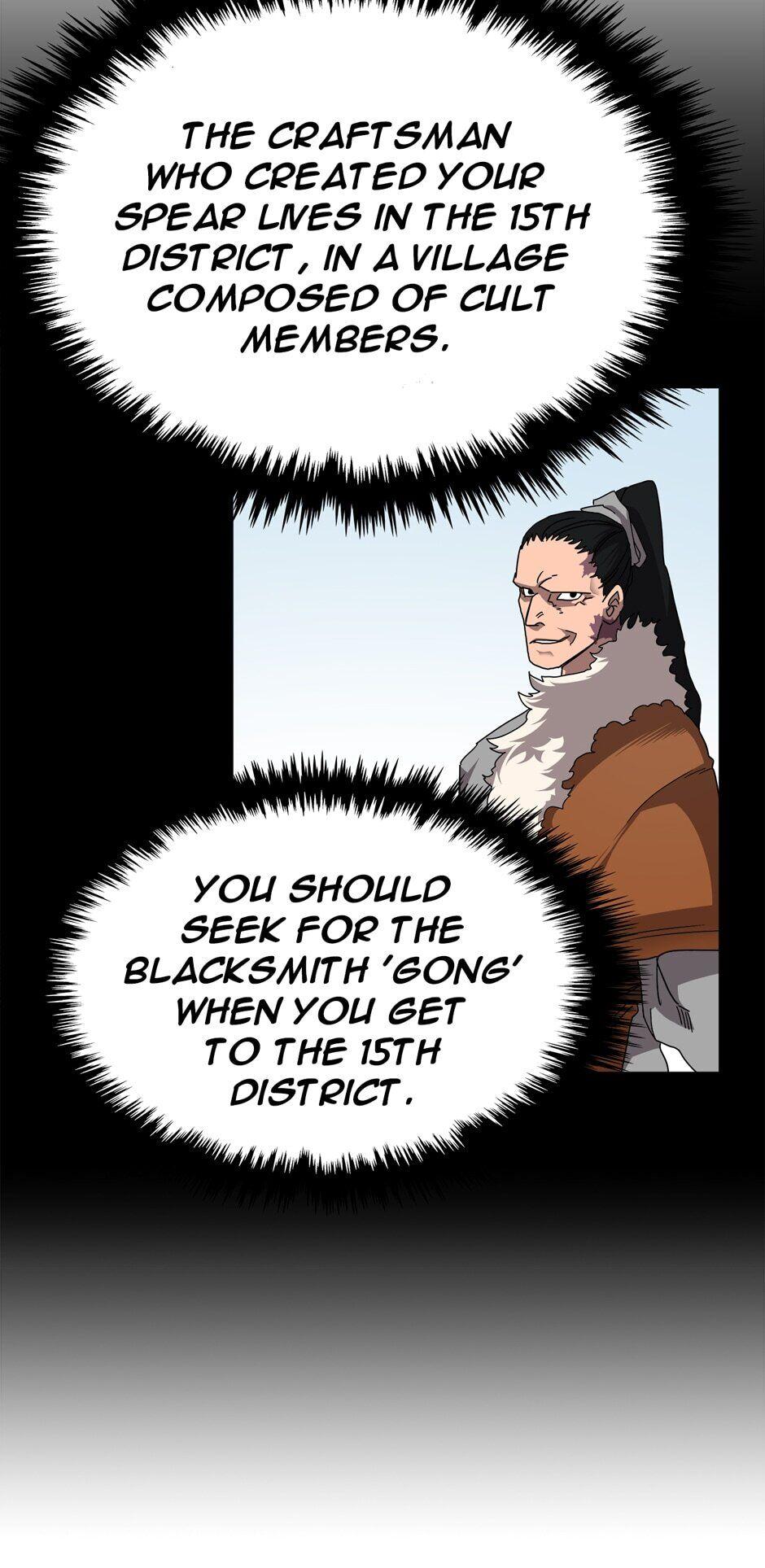 Read Heavenly Demon Reborn! EN Manga Online