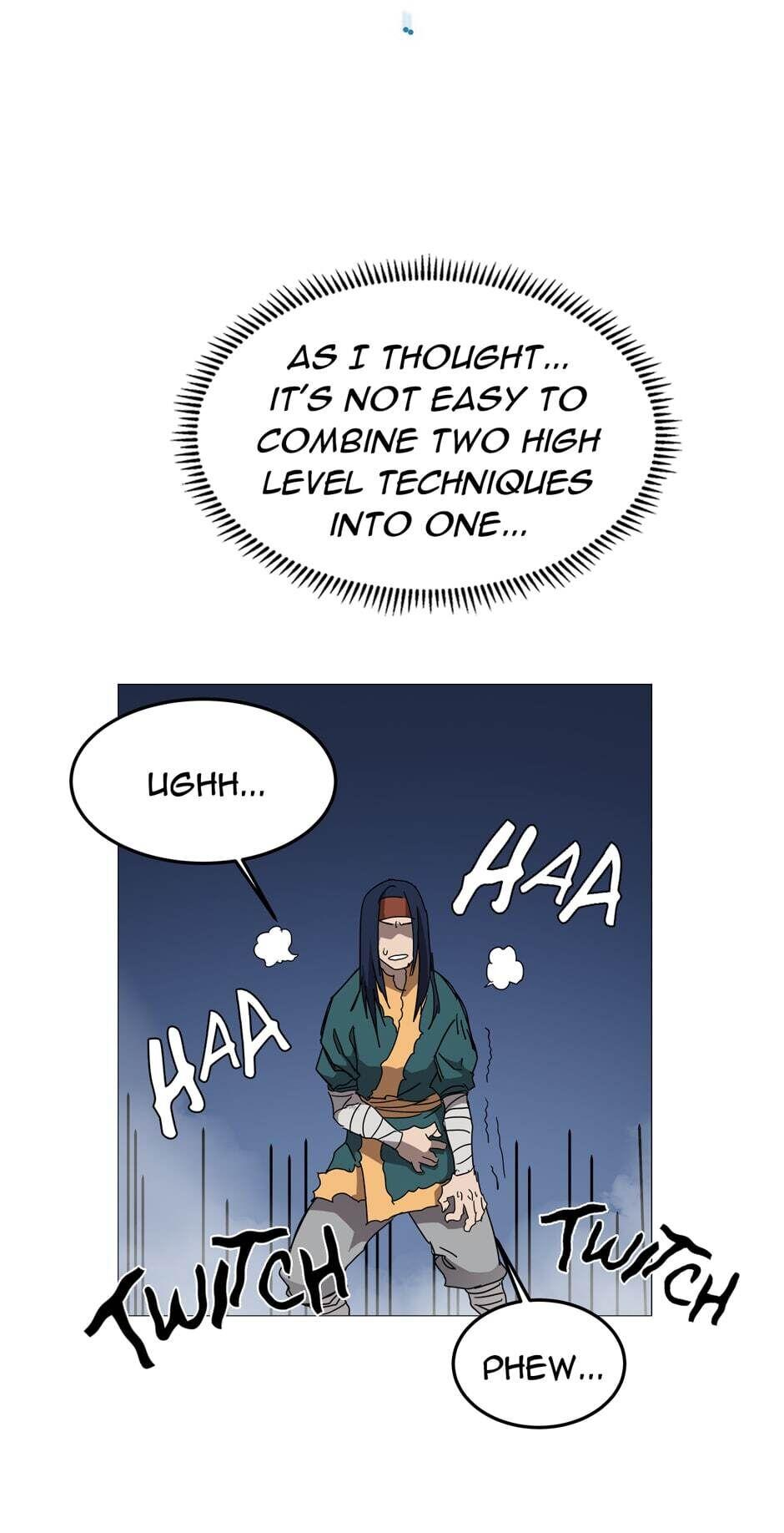 Read Heavenly Demon Reborn! EN Manga Online