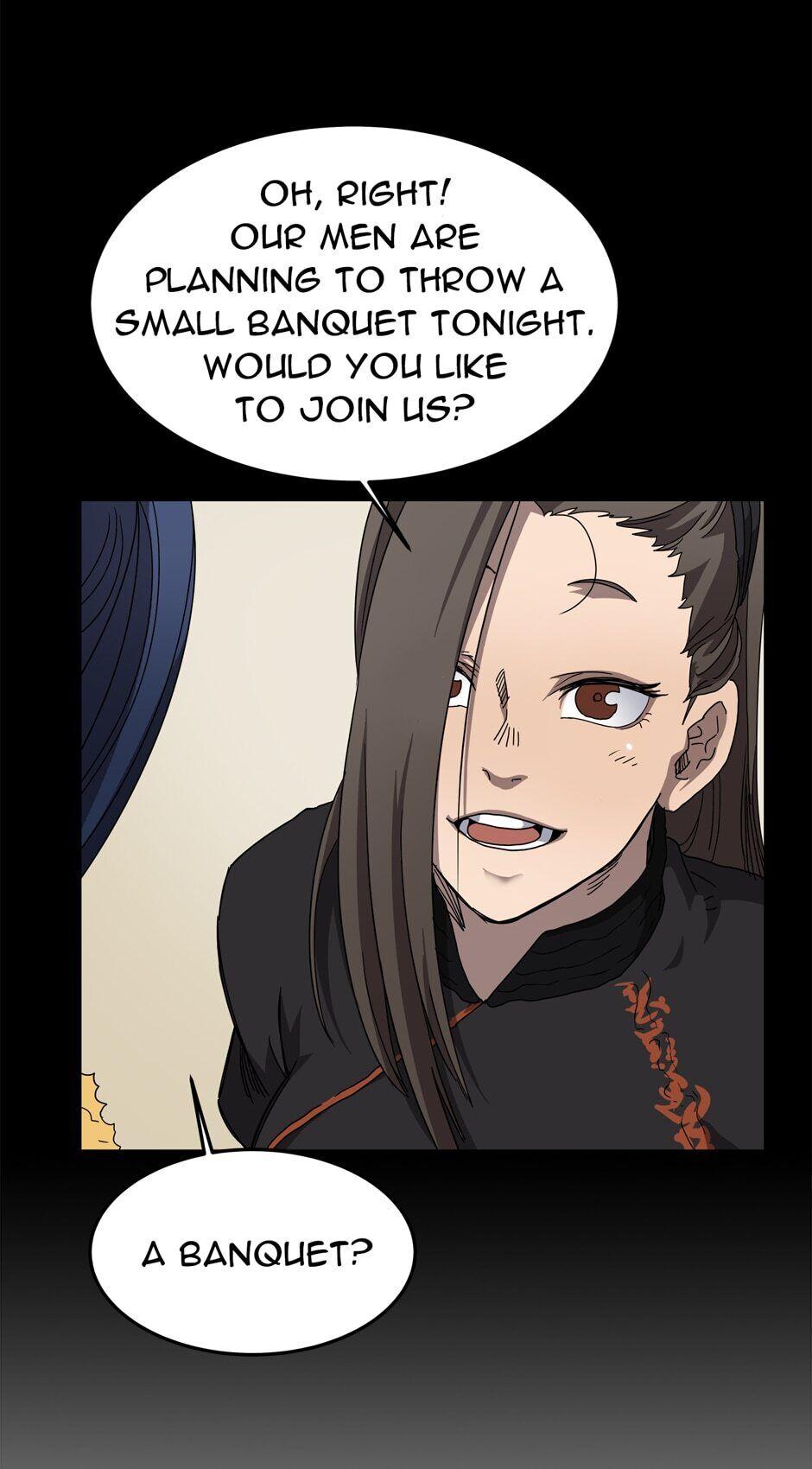 Read Heavenly Demon Reborn! EN Manga Online