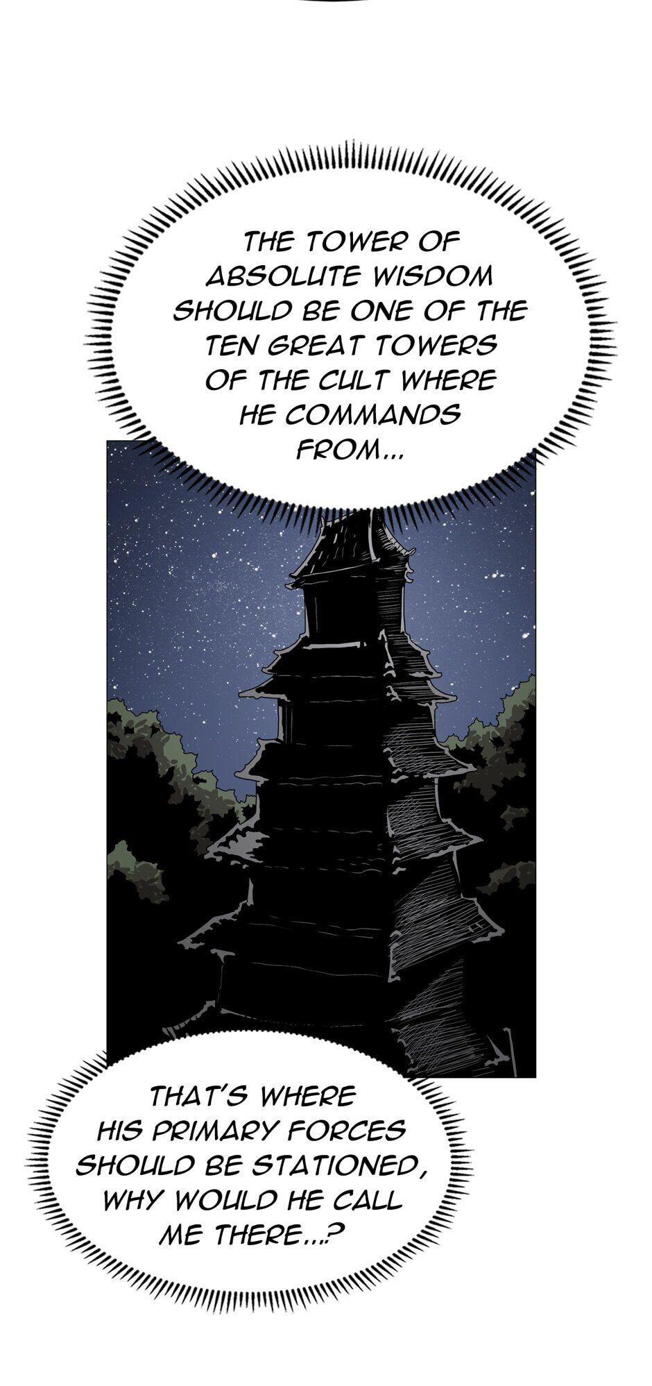 Read Heavenly Demon Reborn! EN Manga Online