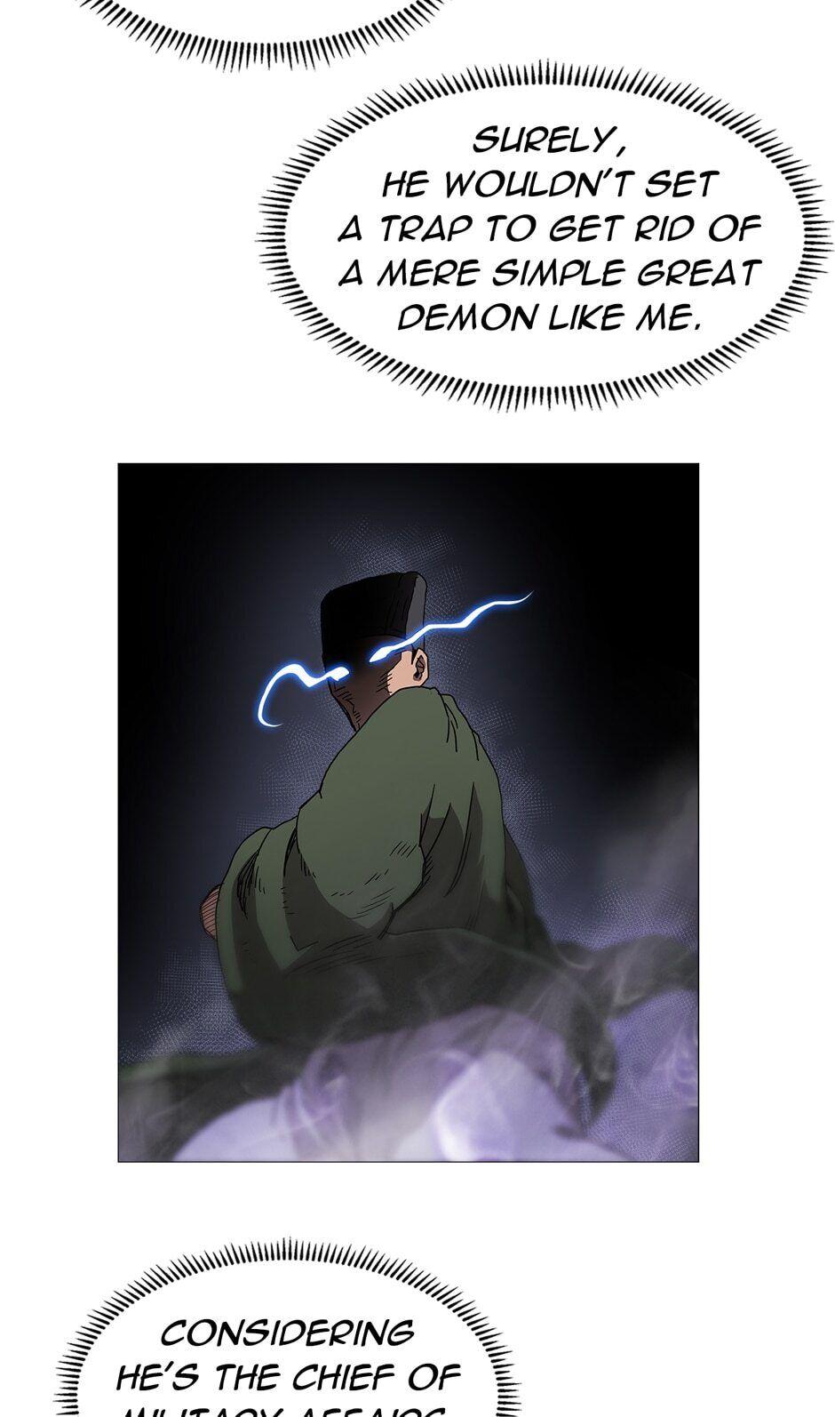 Read Heavenly Demon Reborn! EN Manga Online