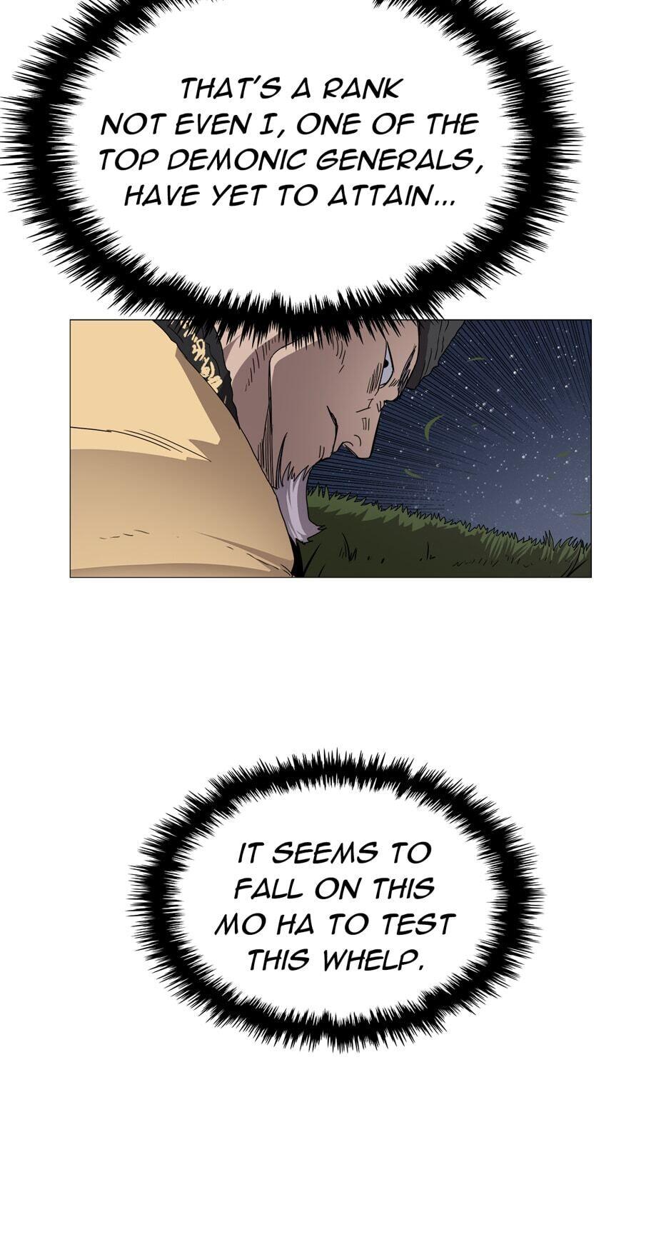 Read Heavenly Demon Reborn! EN Manga Online