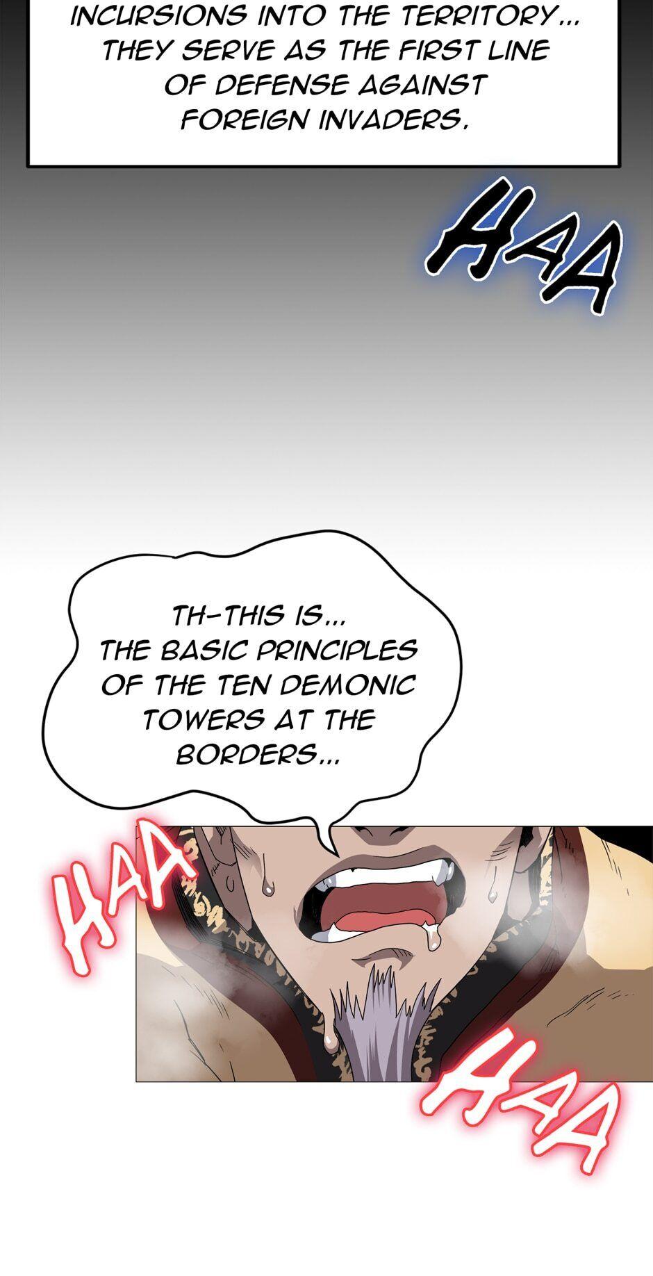 Read Heavenly Demon Reborn! EN Manga Online