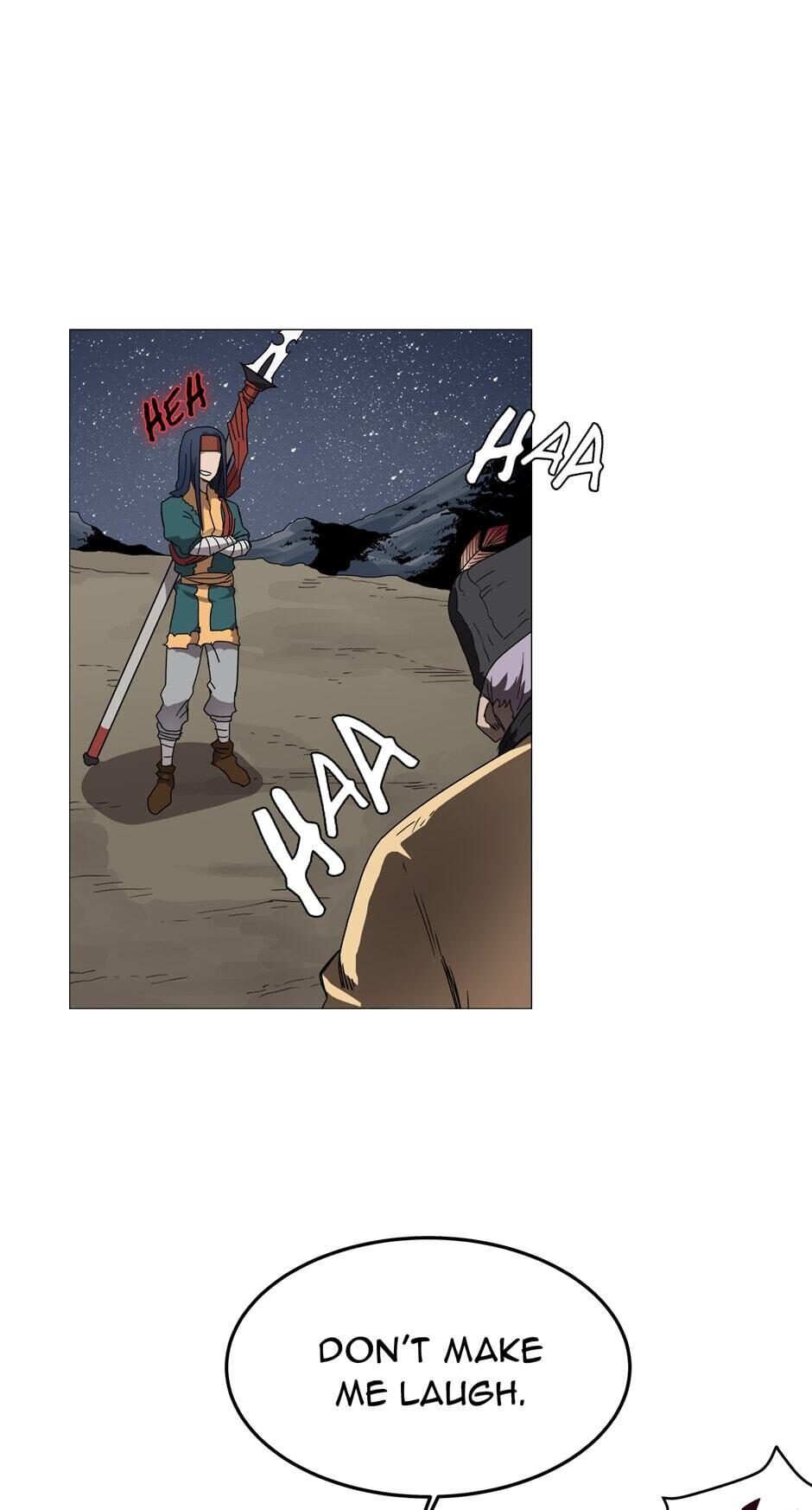 Read Heavenly Demon Reborn! EN Manga Online