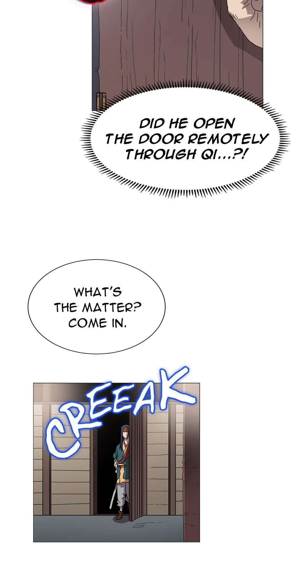 Read Heavenly Demon Reborn! EN Manga Online