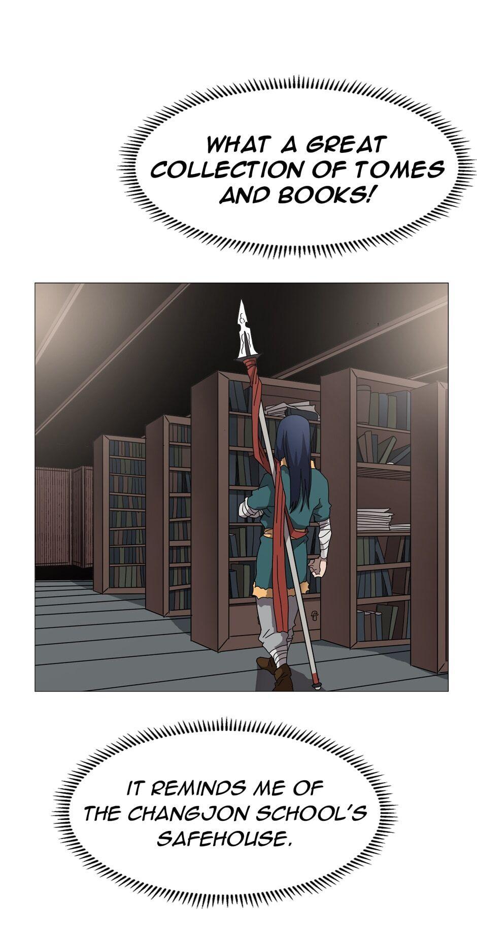 Read Heavenly Demon Reborn! EN Manga Online