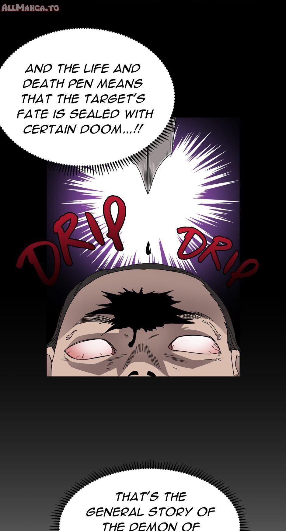 Read Heavenly Demon Reborn! EN Manga Online