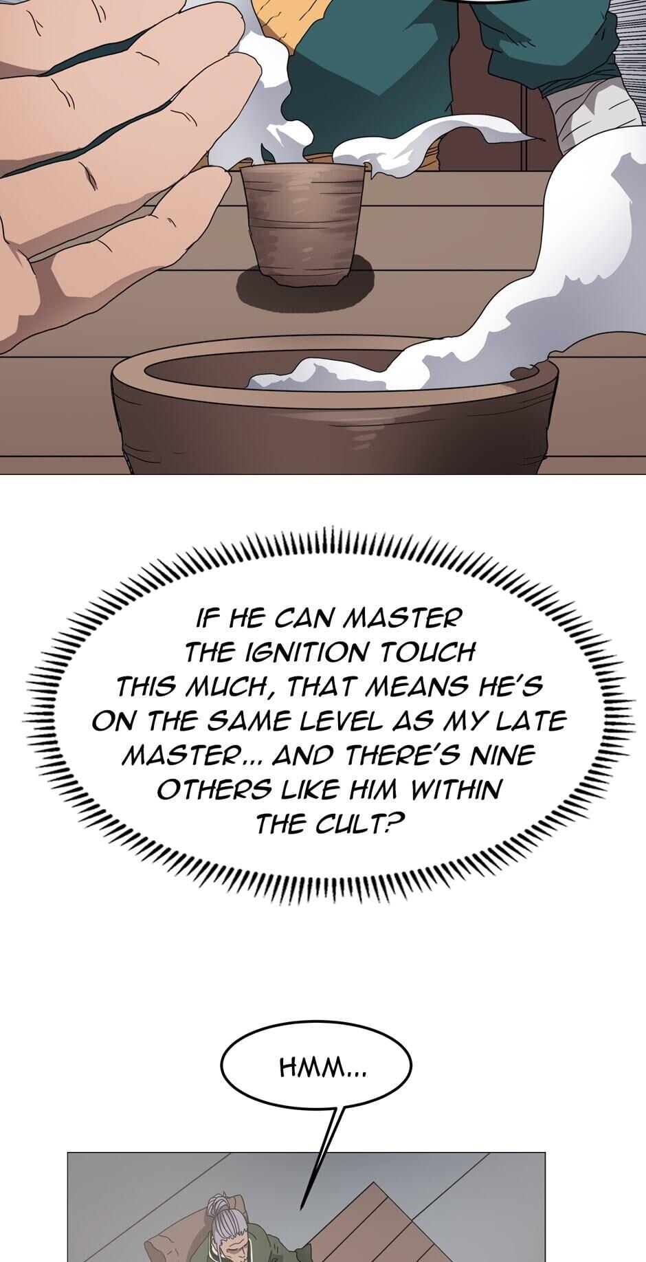 Read Heavenly Demon Reborn! EN Manga Online
