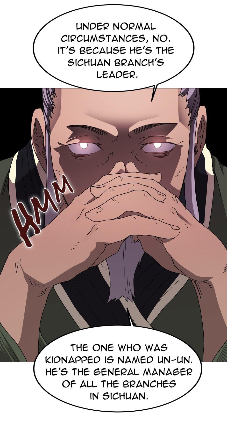 Read Heavenly Demon Reborn! EN Manga Online