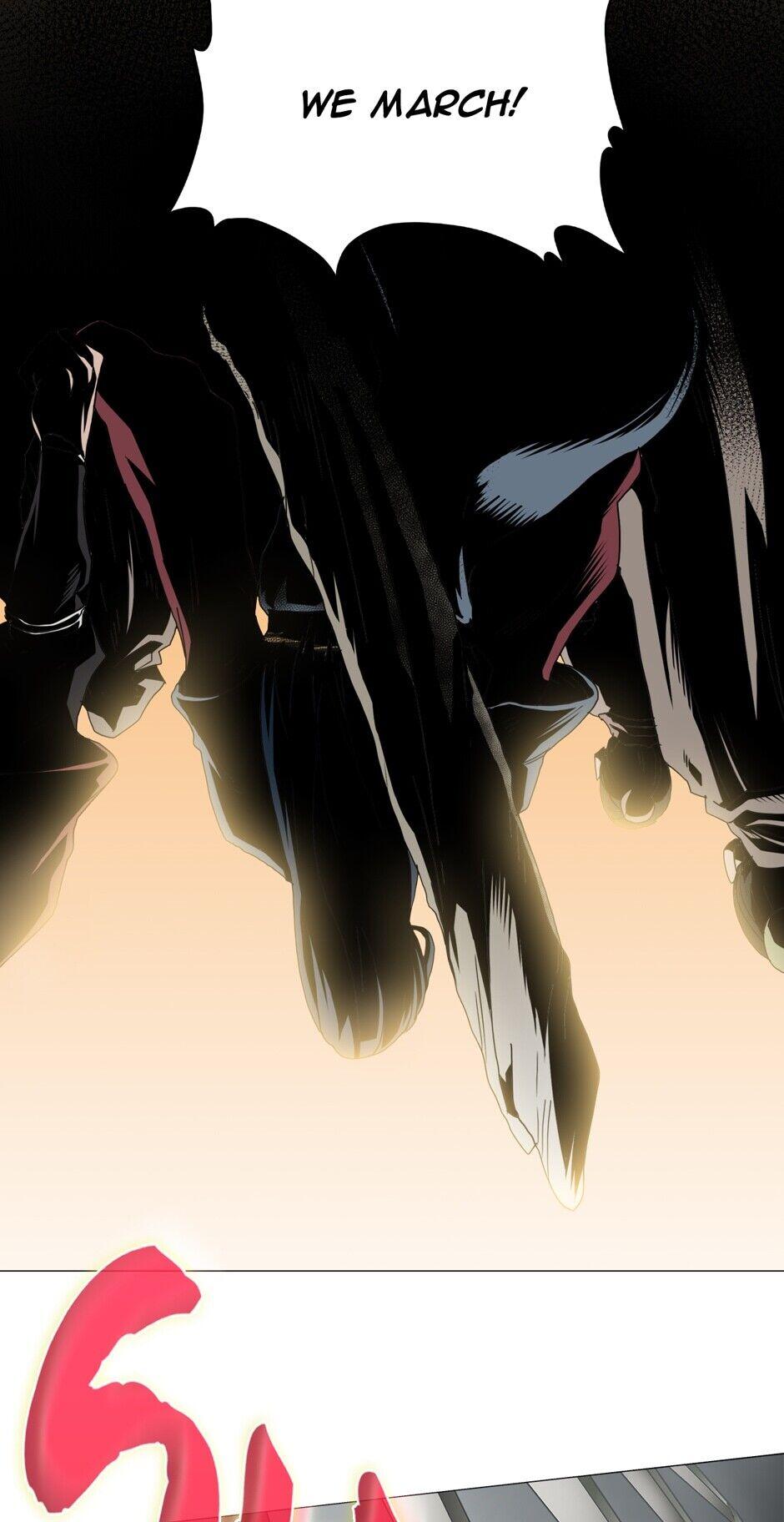 Read Heavenly Demon Reborn! EN Manga Online