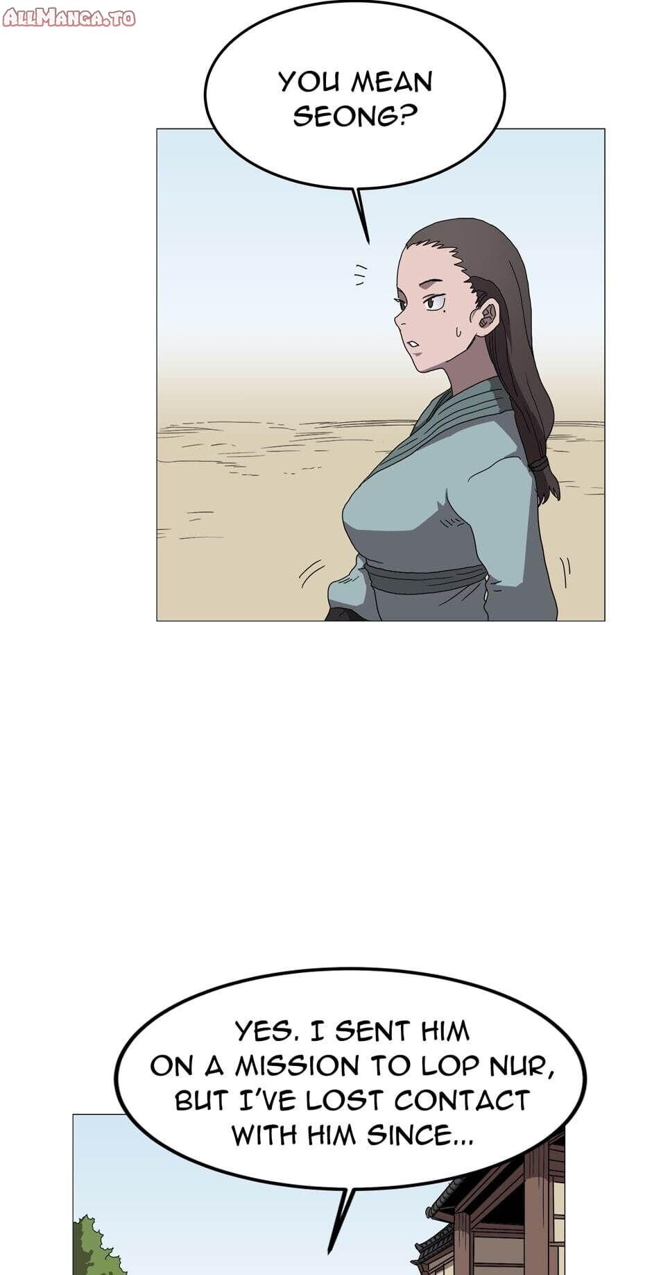 Read Heavenly Demon Reborn! EN Manga Online