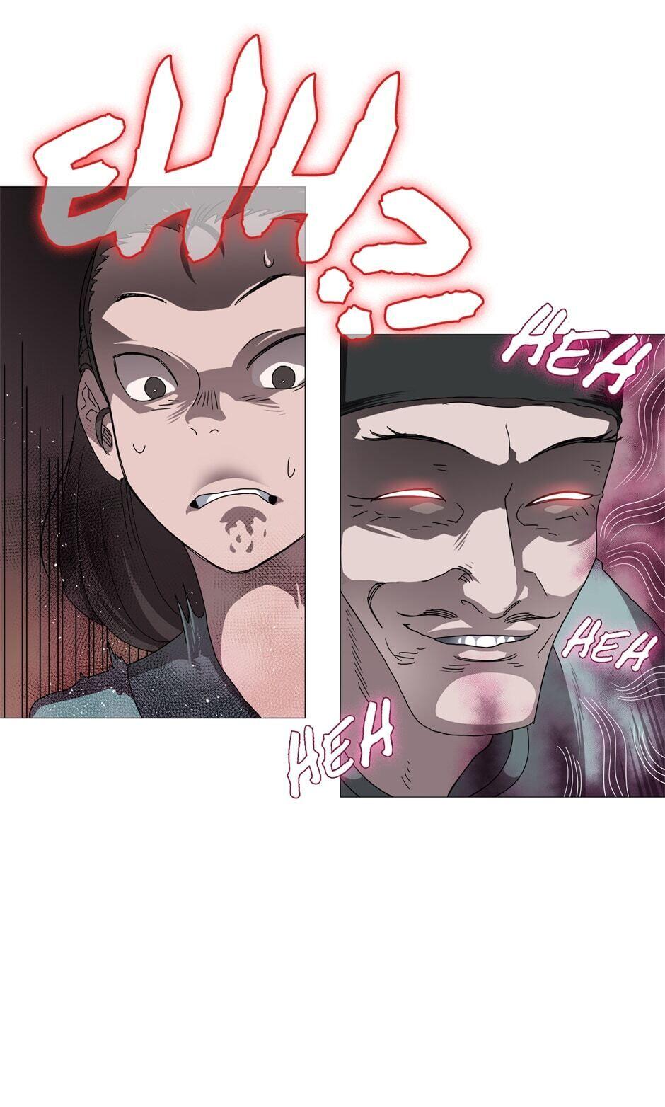 Read Heavenly Demon Reborn! EN Manga Online