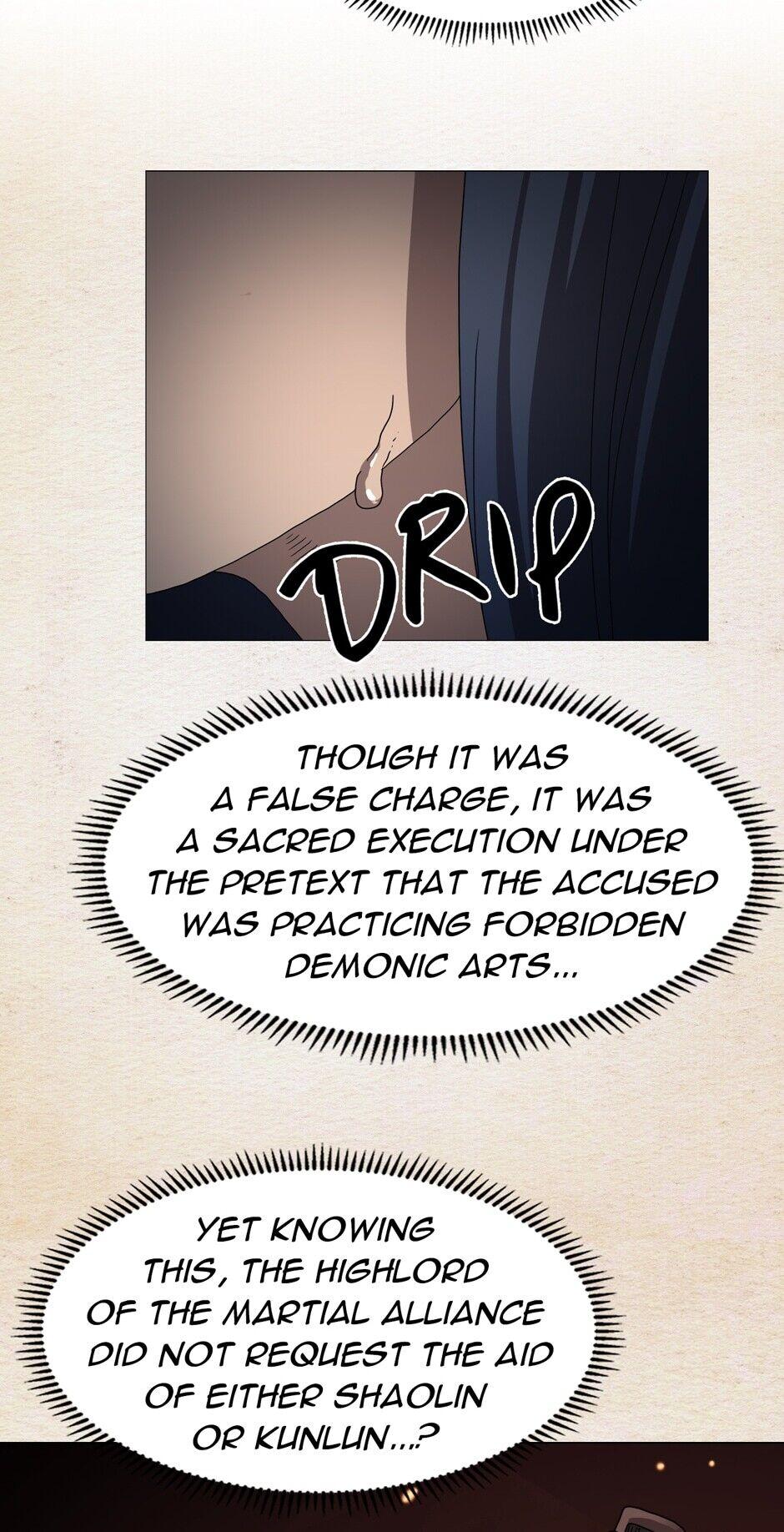 Read Heavenly Demon Reborn! EN Manga Online