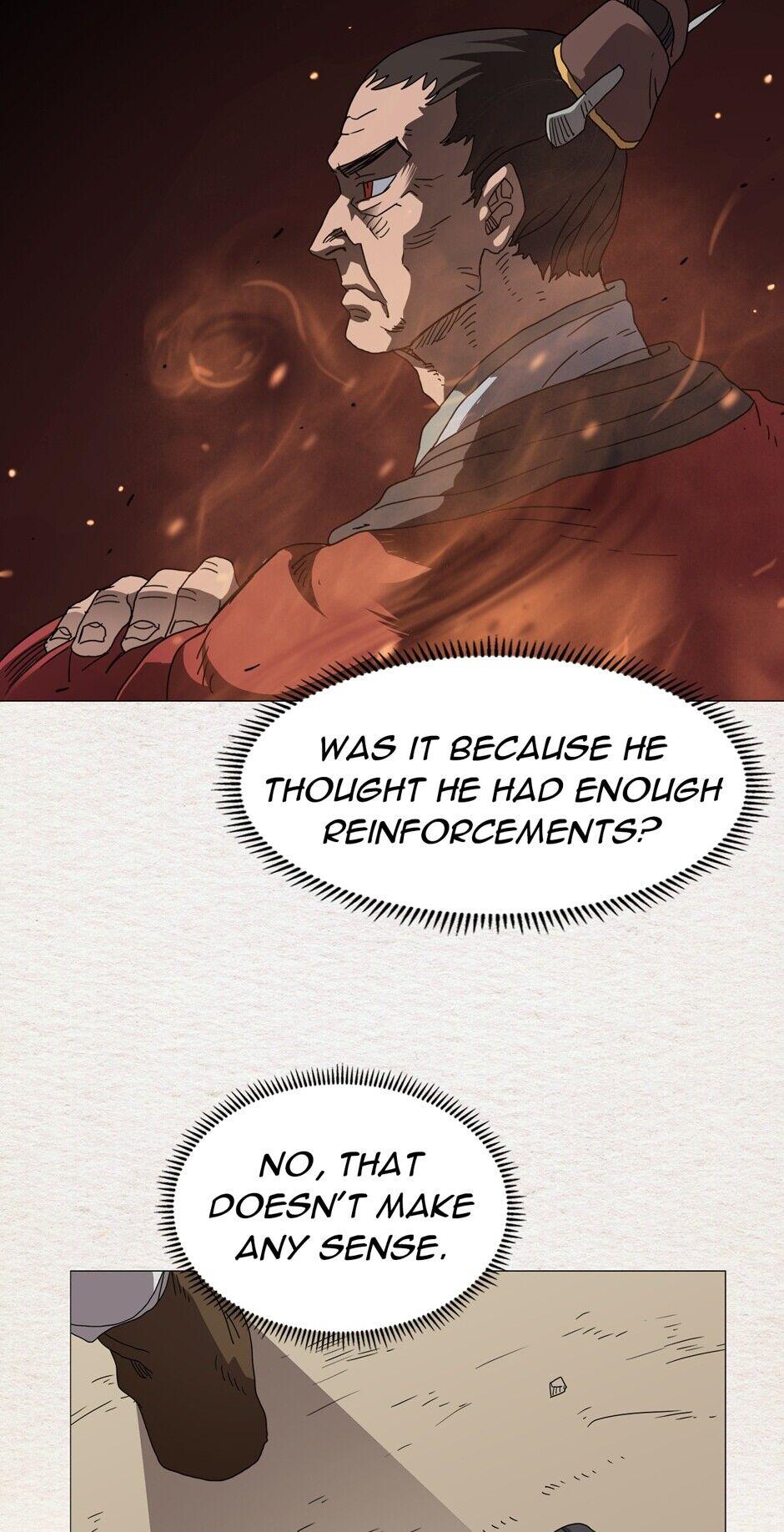 Read Heavenly Demon Reborn! EN Manga Online