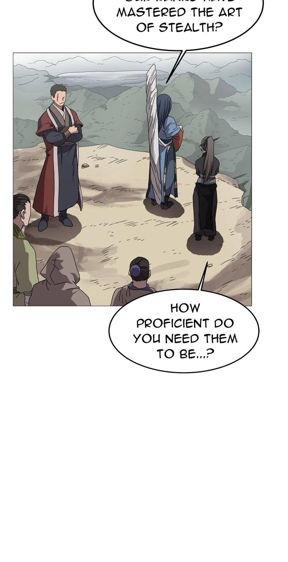 Read Heavenly Demon Reborn! EN Manga Online