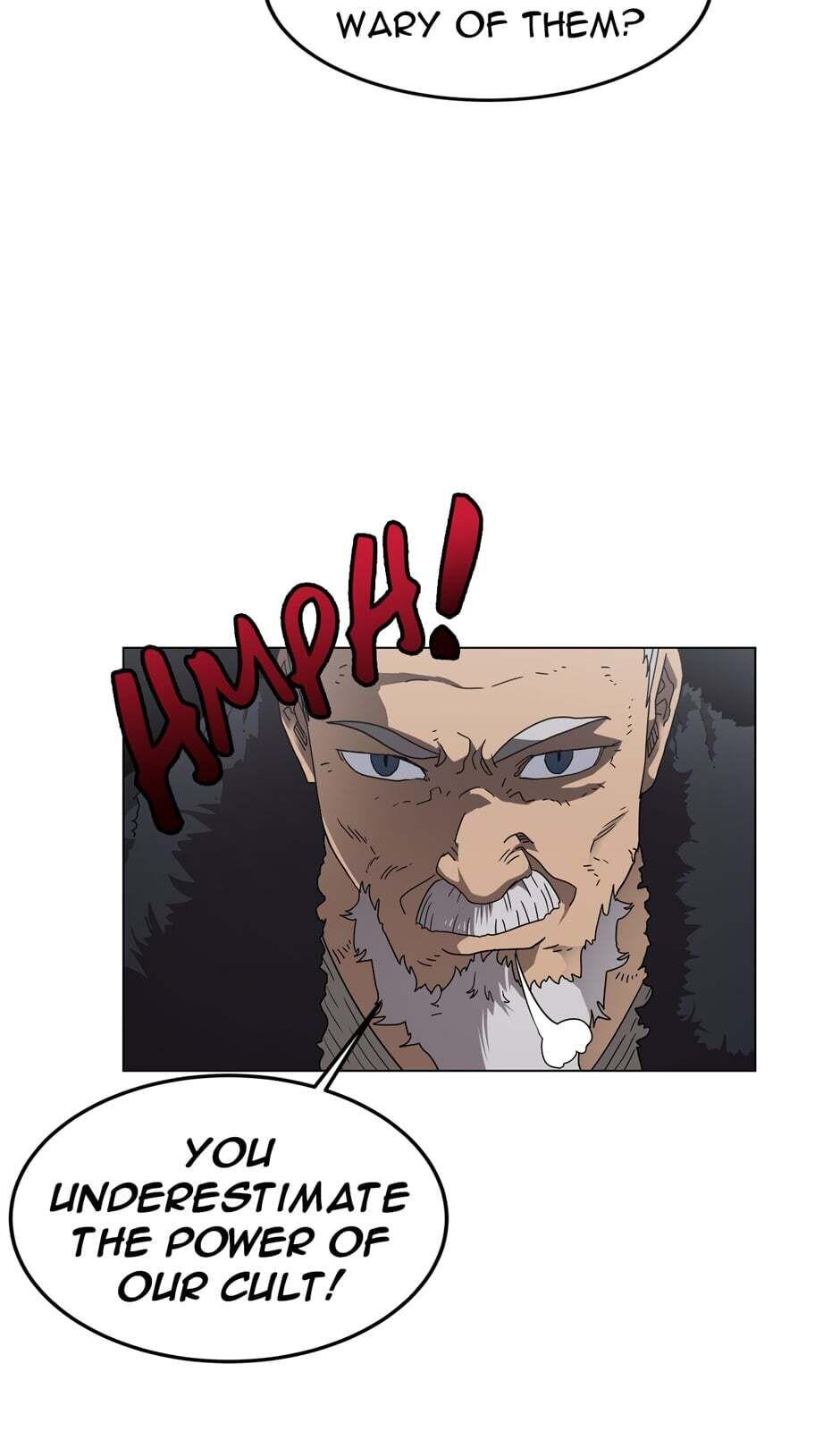 Read Heavenly Demon Reborn! EN Manga Online