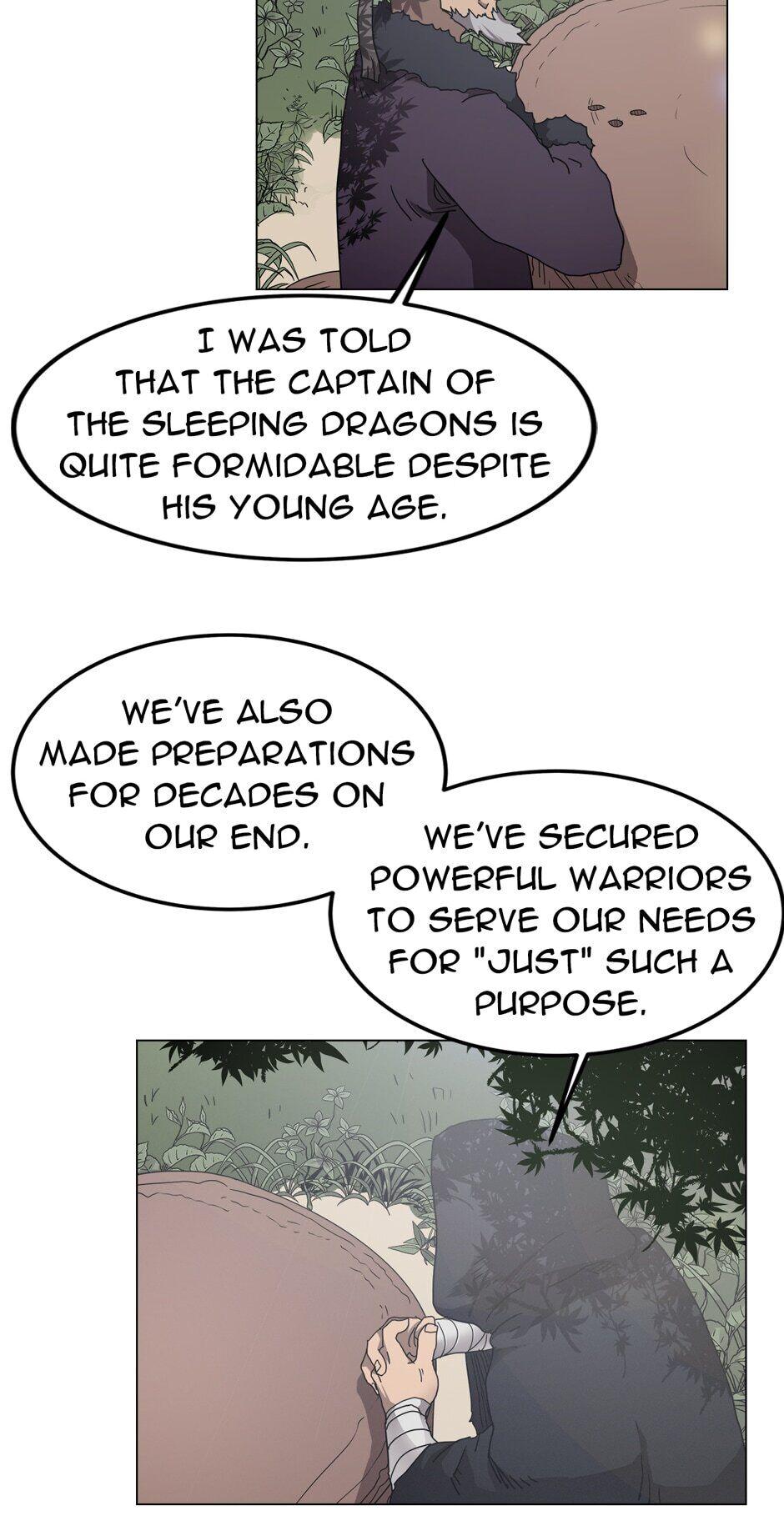 Read Heavenly Demon Reborn! EN Manga Online
