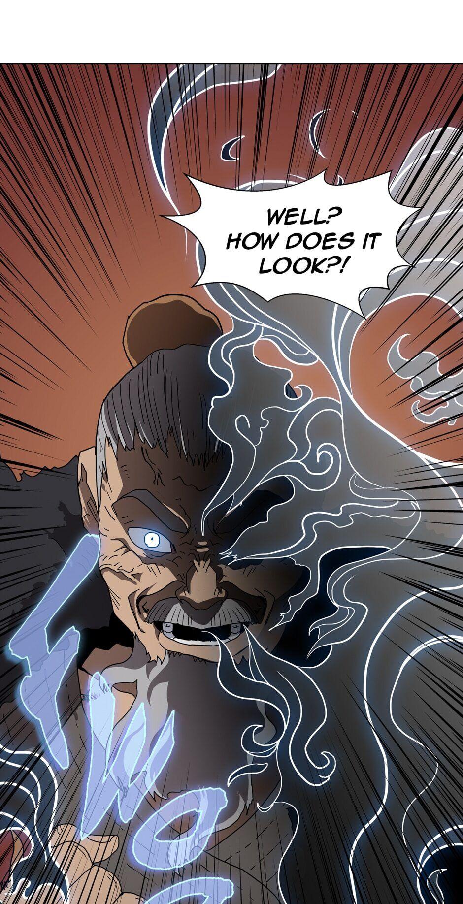 Read Heavenly Demon Reborn! EN Manga Online