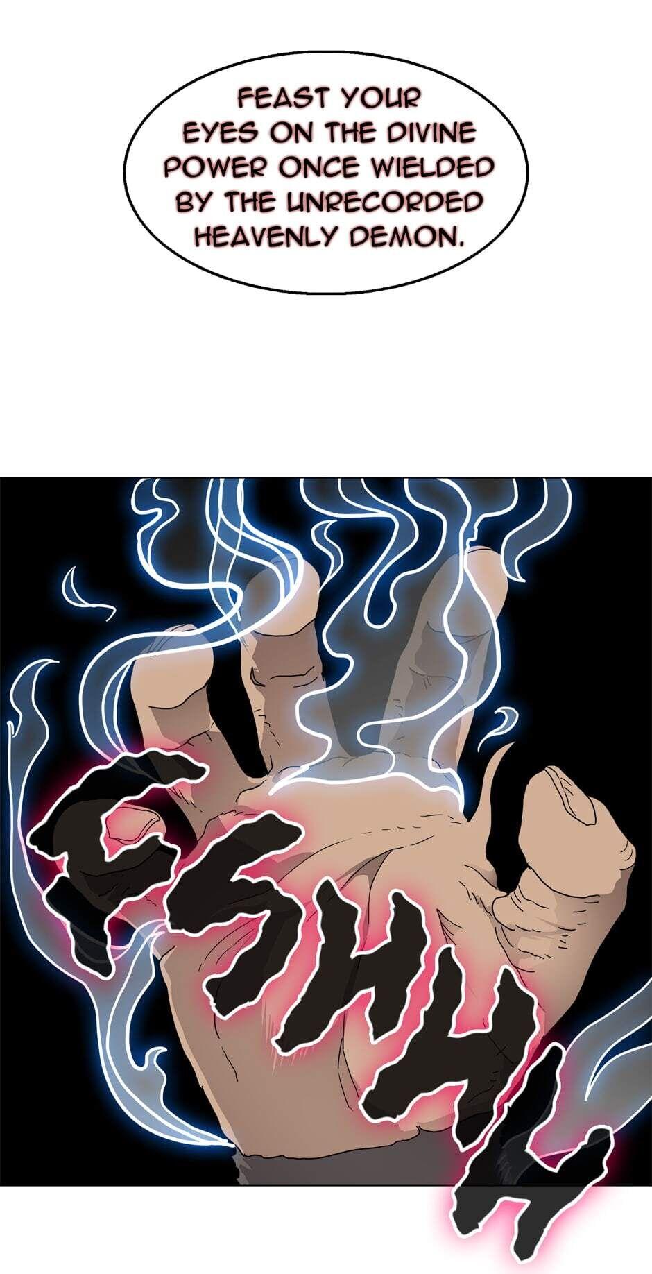 Read Heavenly Demon Reborn! EN Manga Online