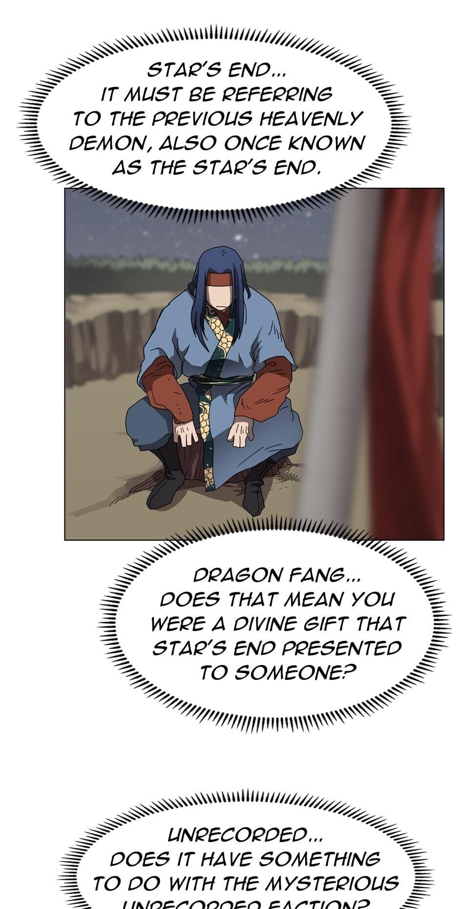 Read Heavenly Demon Reborn! EN Manga Online