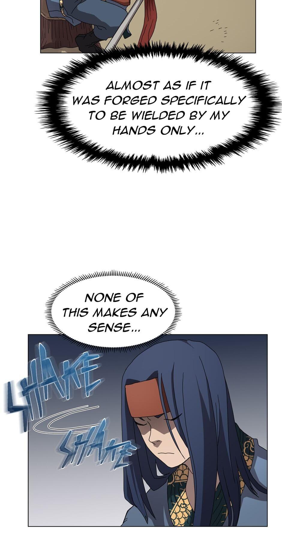 Read Heavenly Demon Reborn! EN Manga Online