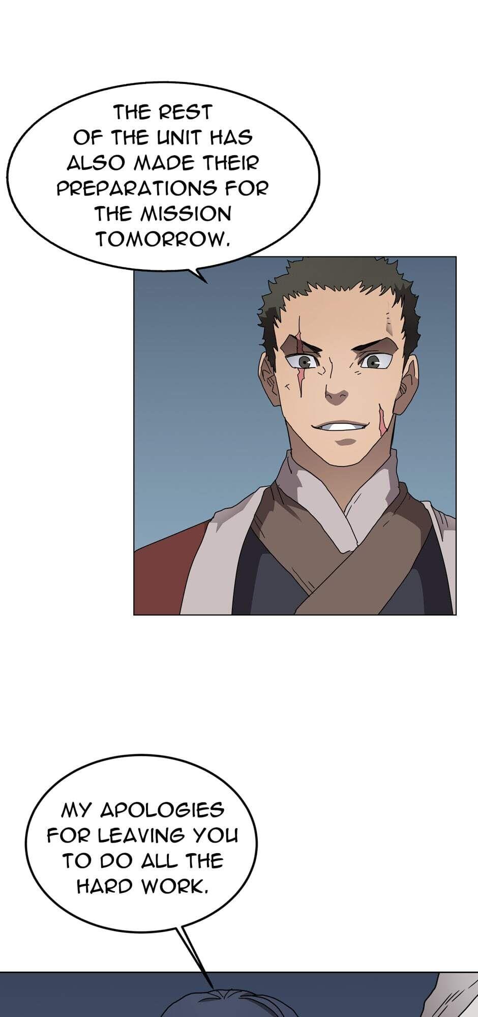 Read Heavenly Demon Reborn! EN Manga Online
