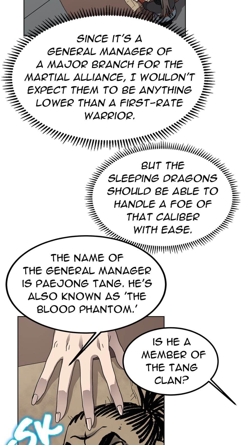 Read Heavenly Demon Reborn! EN Manga Online