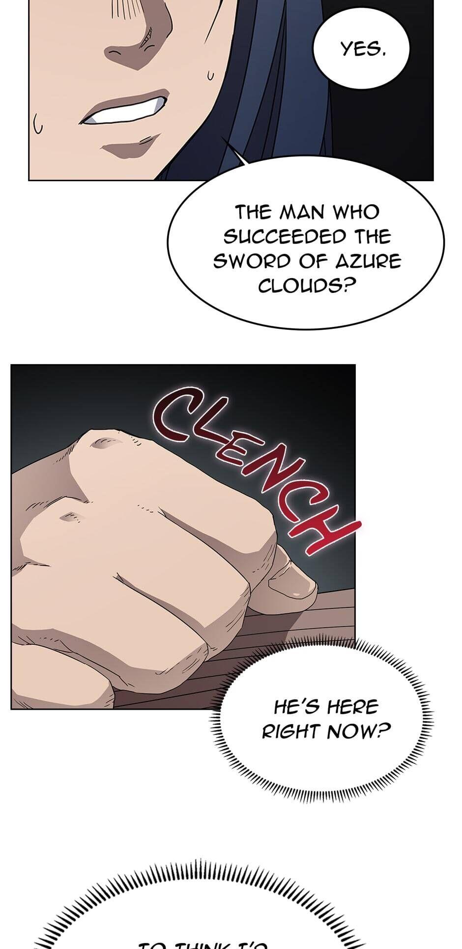 Read Heavenly Demon Reborn! EN Manga Online