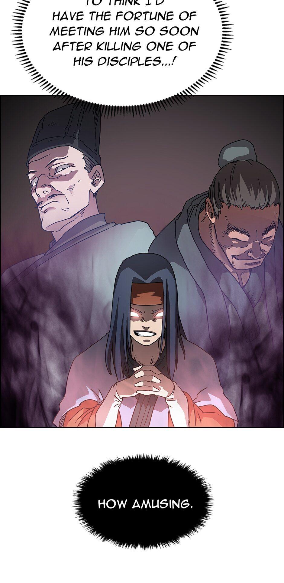 Read Heavenly Demon Reborn! EN Manga Online