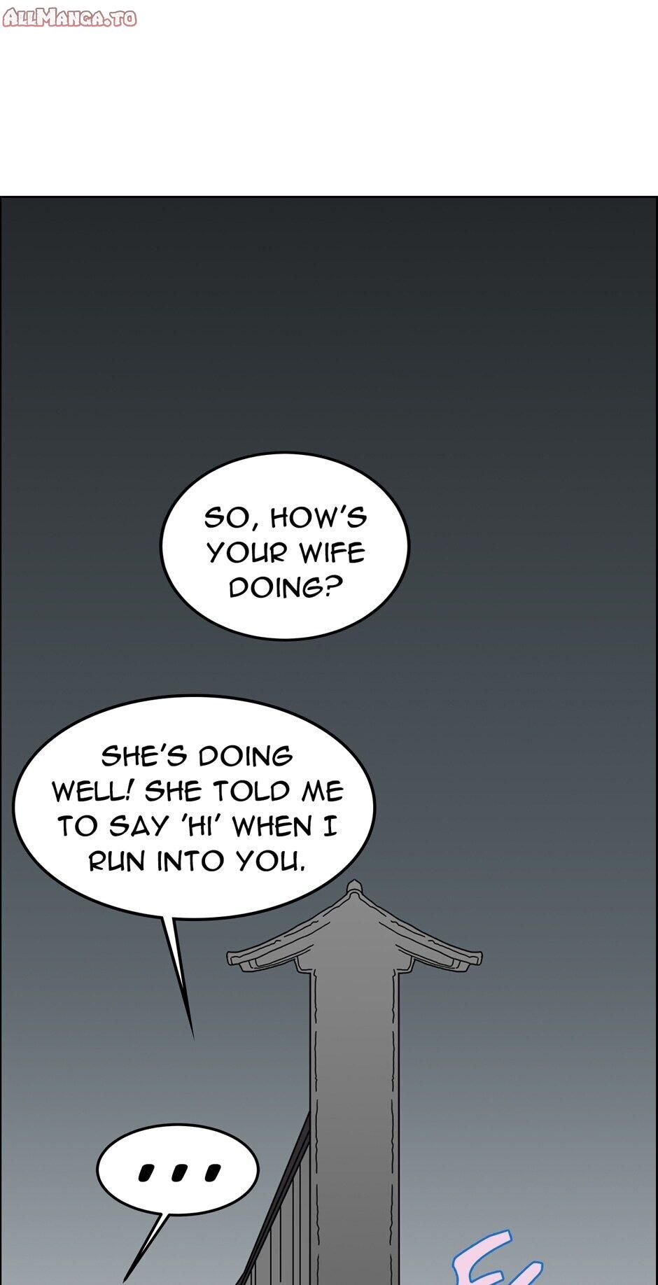 Read Heavenly Demon Reborn! EN Manga Online
