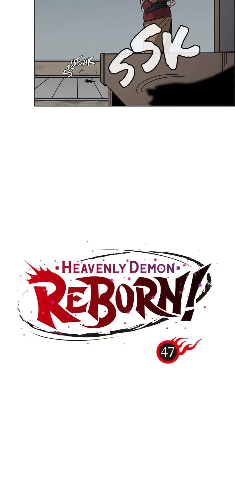 Read Heavenly Demon Reborn! EN Manga Online