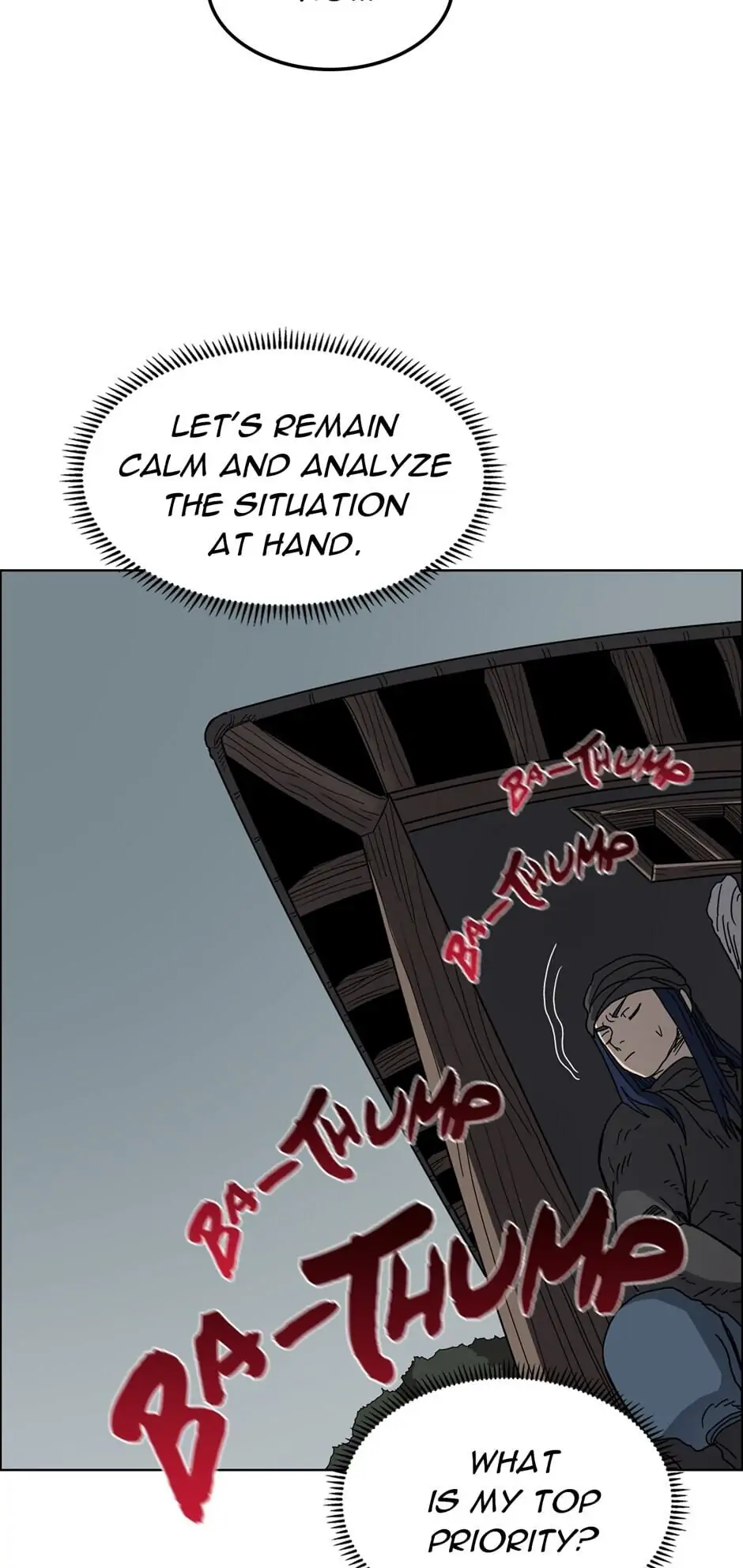 Read Heavenly Demon Reborn! EN Manga Online