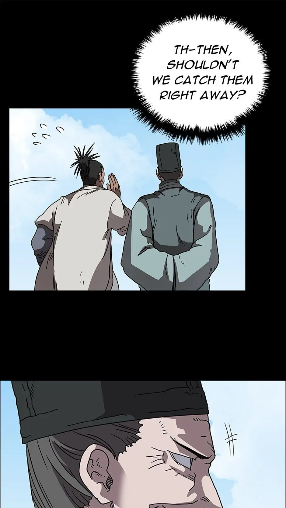 Read Heavenly Demon Reborn! EN Manga Online