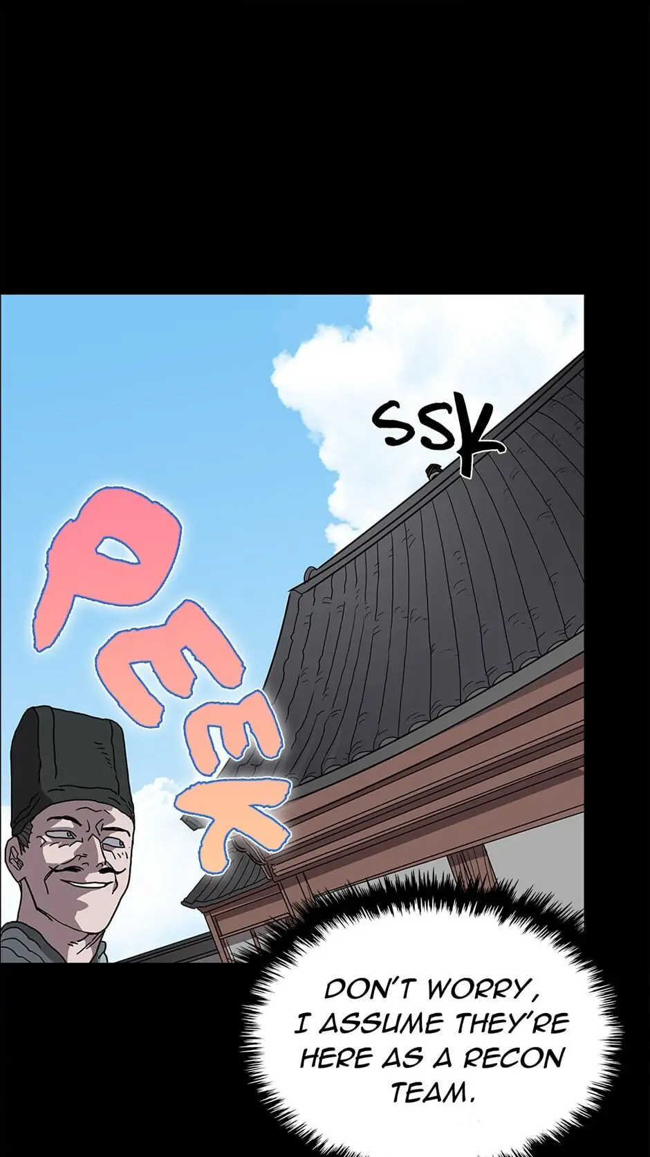 Read Heavenly Demon Reborn! EN Manga Online
