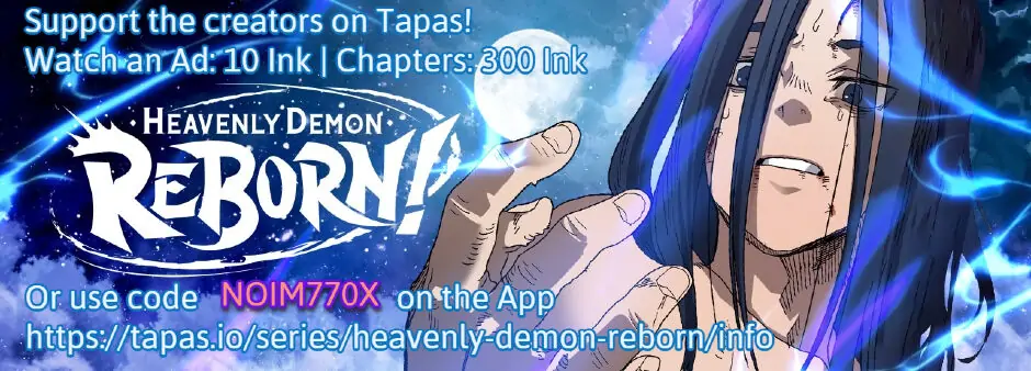 Read Heavenly Demon Reborn! EN Manga Online