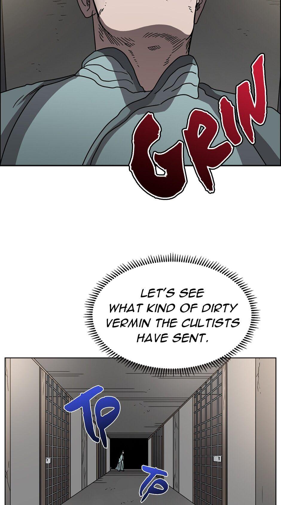 Read Heavenly Demon Reborn! EN Manga Online