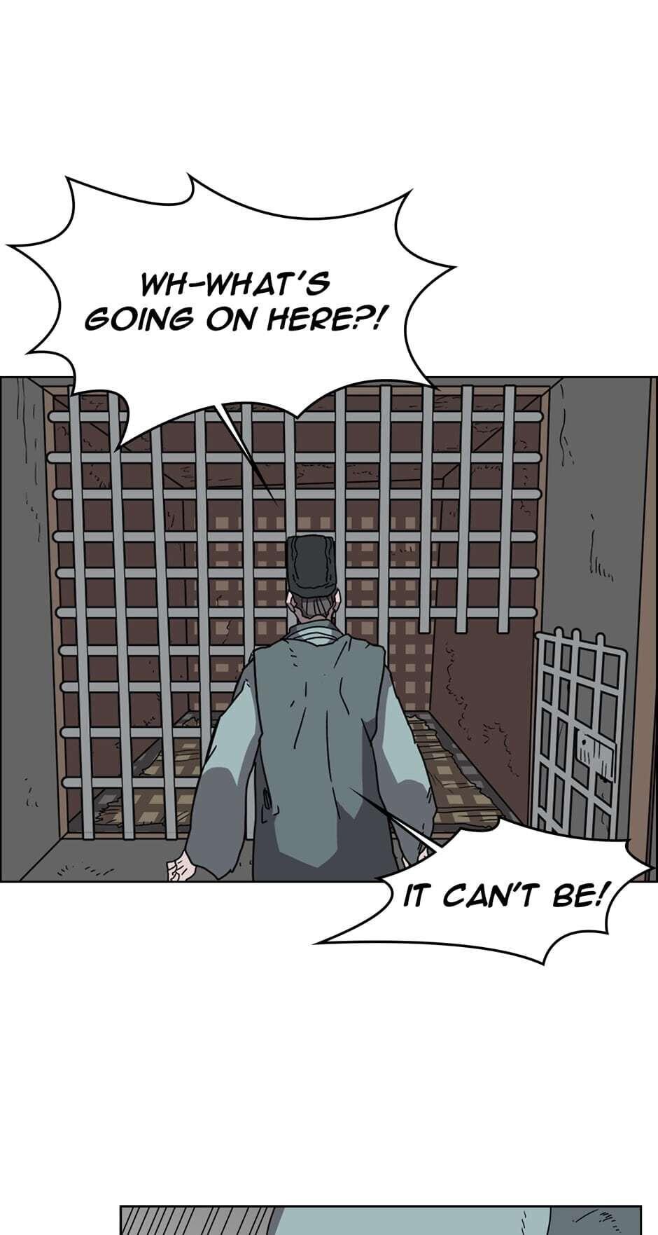 Read Heavenly Demon Reborn! EN Manga Online