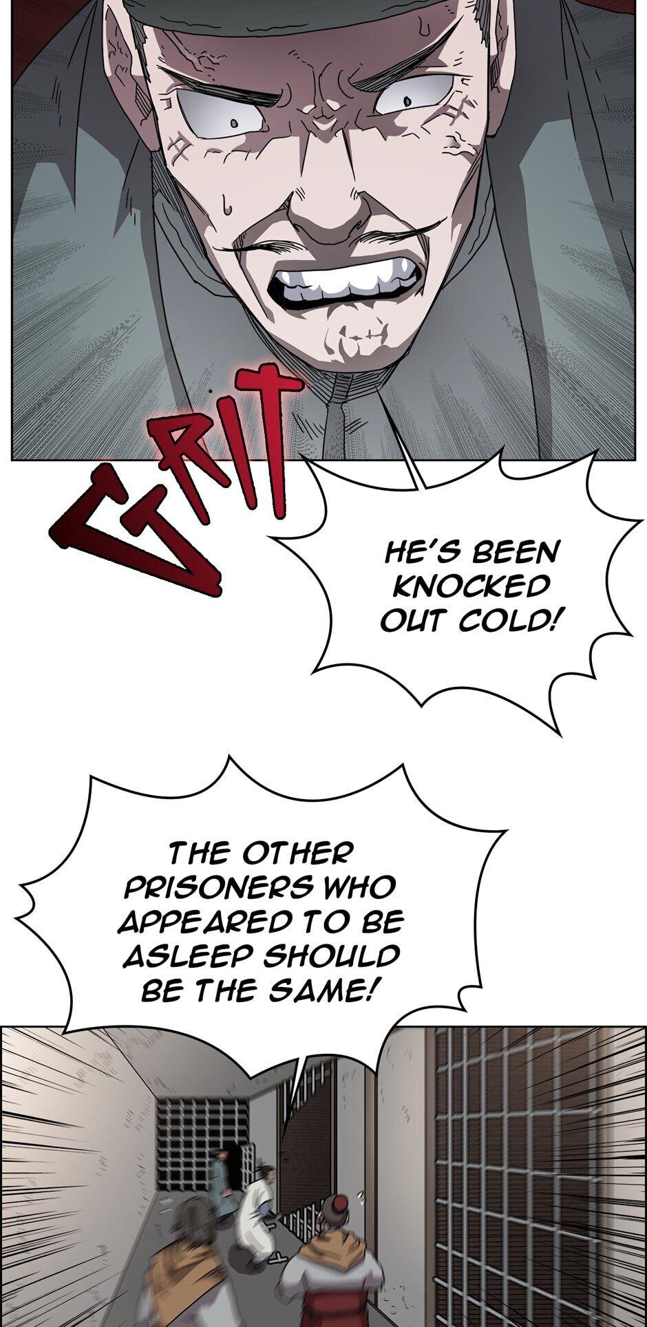 Read Heavenly Demon Reborn! EN Manga Online