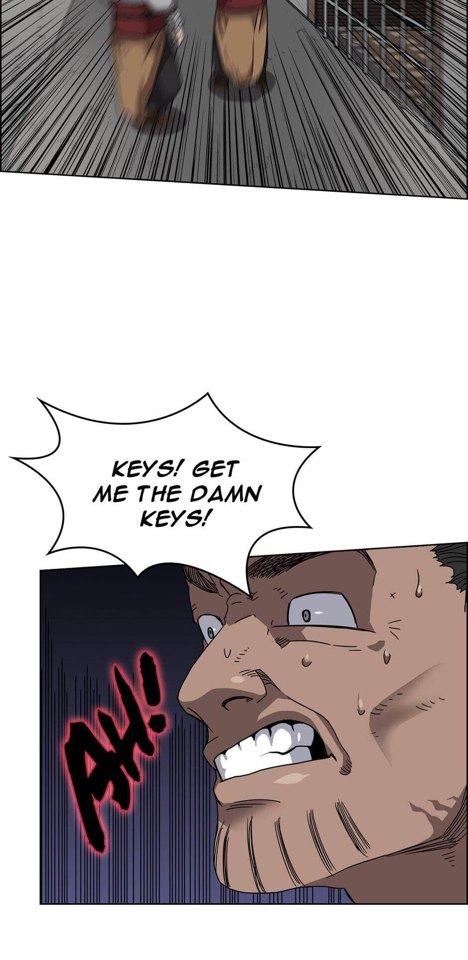 Read Heavenly Demon Reborn! EN Manga Online