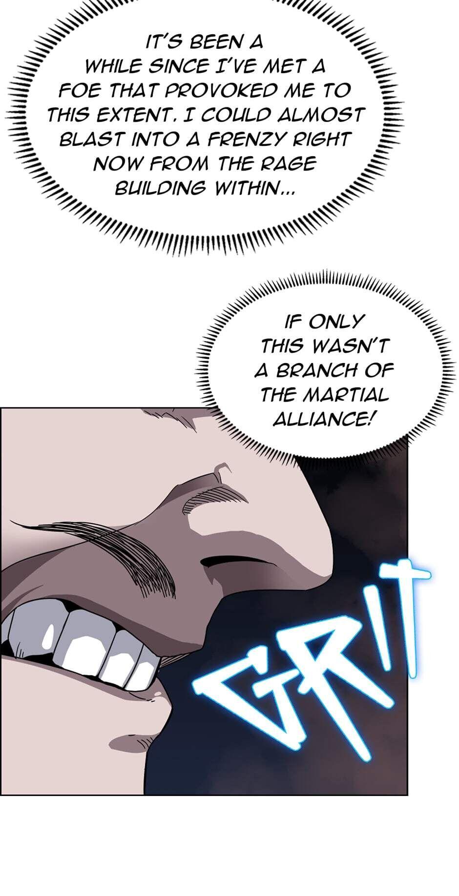 Read Heavenly Demon Reborn! EN Manga Online