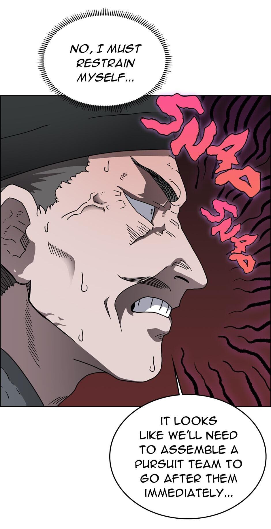 Read Heavenly Demon Reborn! EN Manga Online