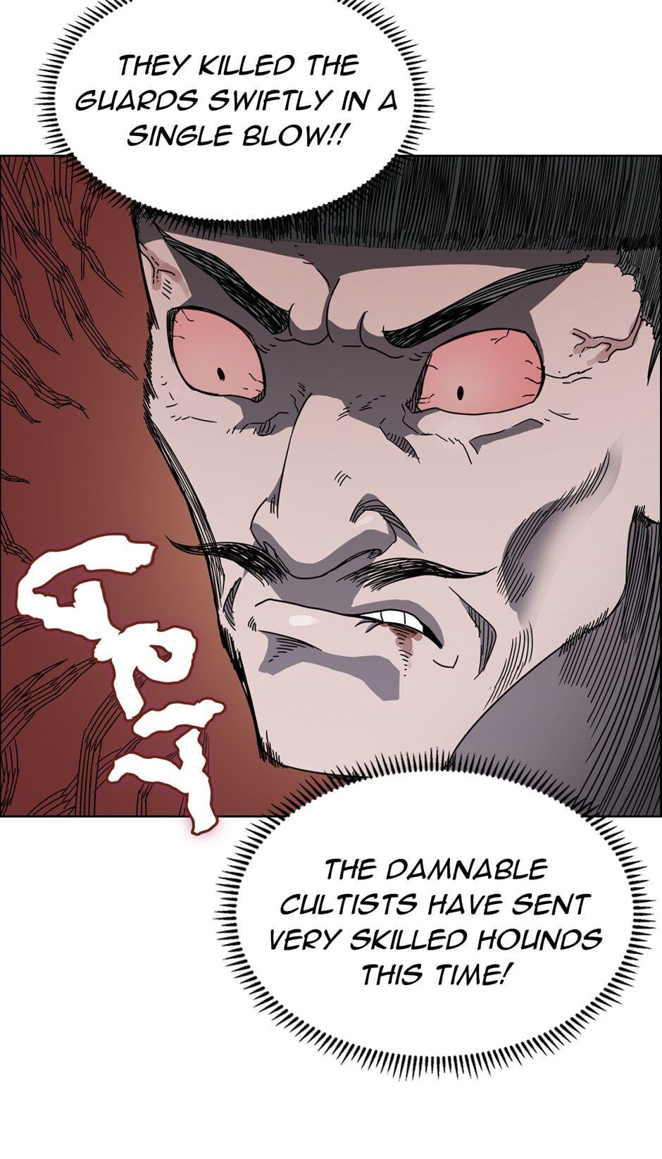 Read Heavenly Demon Reborn! EN Manga Online