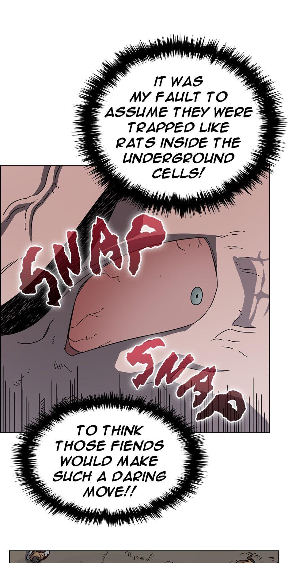 Read Heavenly Demon Reborn! EN Manga Online