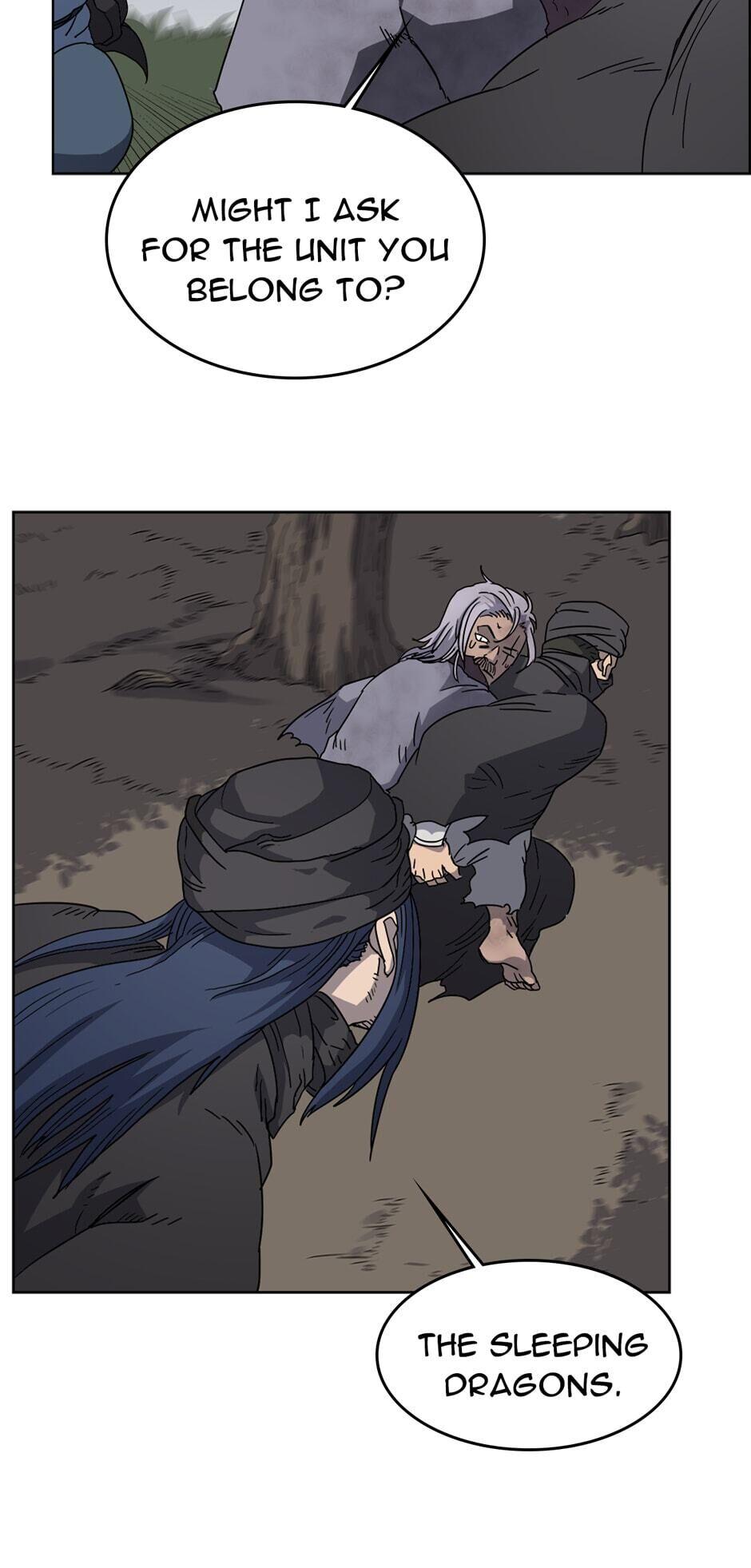 Read Heavenly Demon Reborn! EN Manga Online