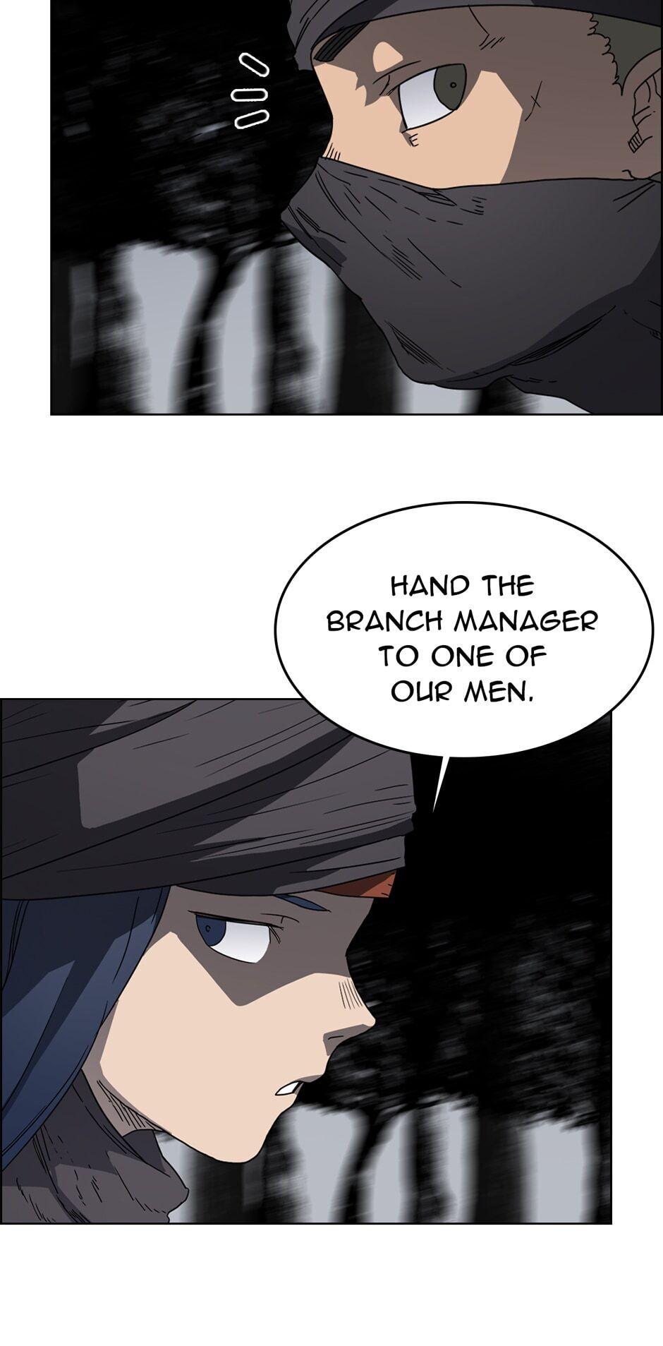 Read Heavenly Demon Reborn! EN Manga Online