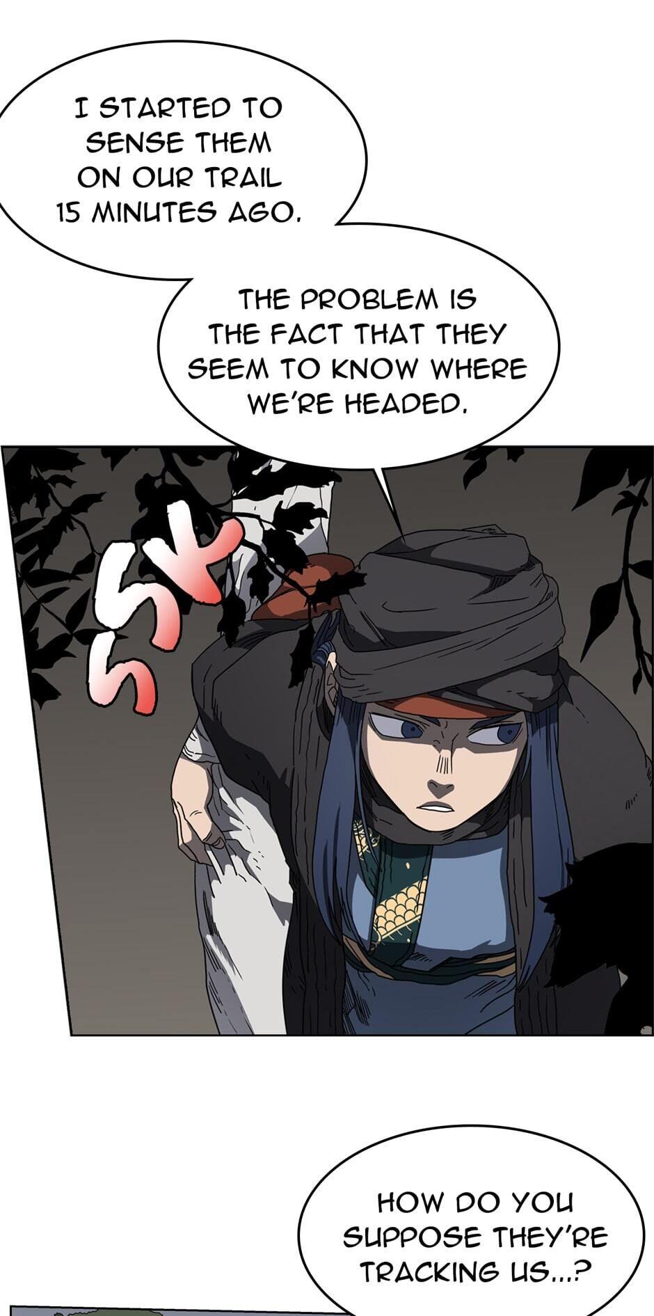 Read Heavenly Demon Reborn! EN Manga Online