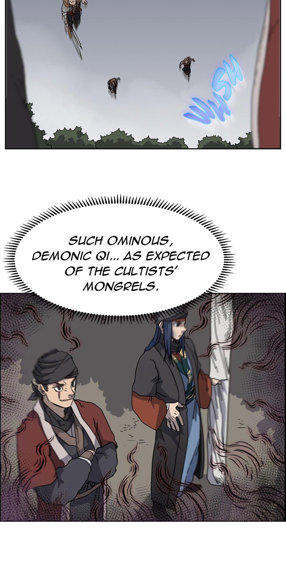 Read Heavenly Demon Reborn! EN Manga Online