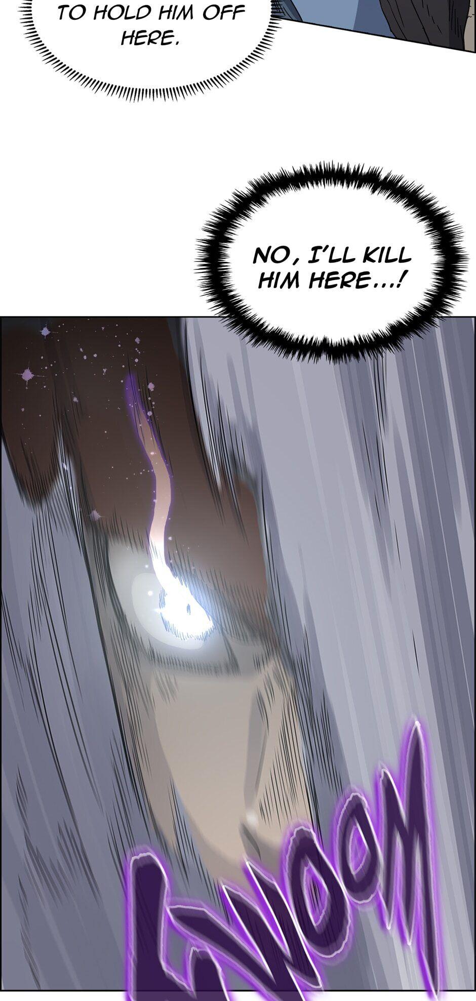 Read Heavenly Demon Reborn! EN Manga Online